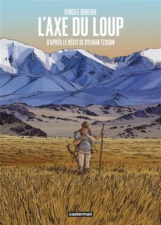 Front cover_L' axe du loup