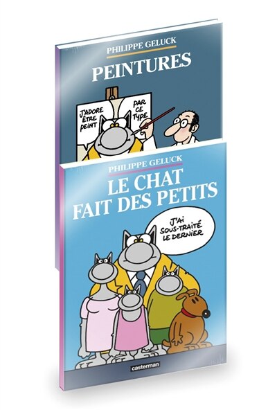 Front cover_Le Chat