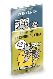 Front cover_Le Chat