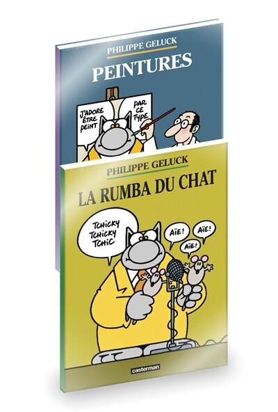 Front cover_Le Chat