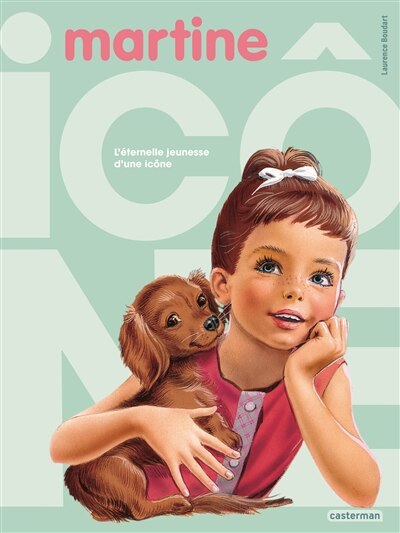 Front cover_Martine