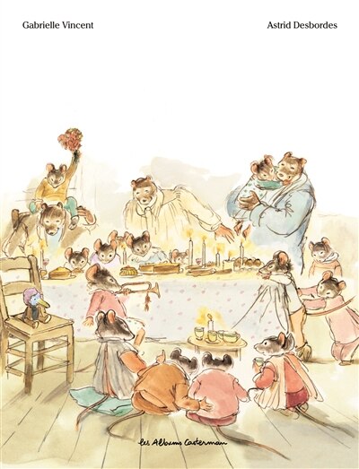Front cover_Au bonheur des souris