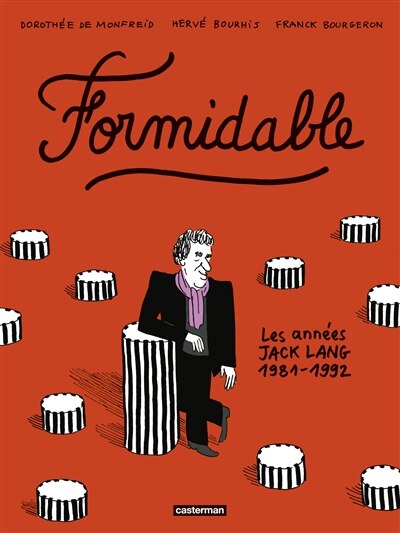 Front cover_Formidable