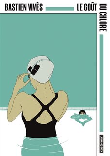 Front cover_Le goût du chlore