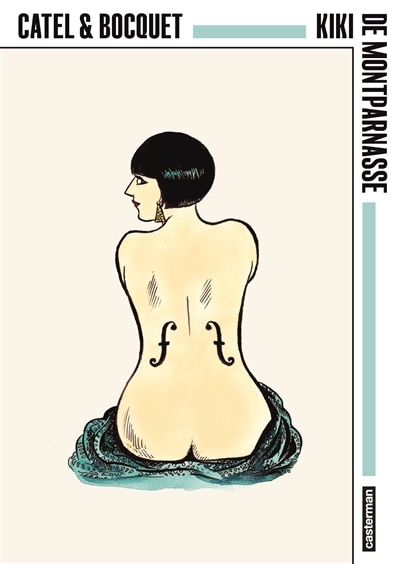 Front cover_KIKI DE MONTPARNASSE