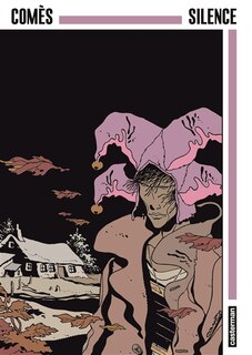 Front cover_SILENCE