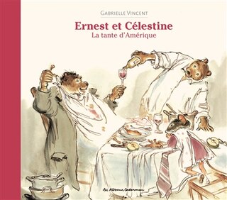 Couverture_La tante d'Amérique