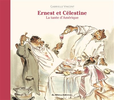 Couverture_La tante d'Amérique