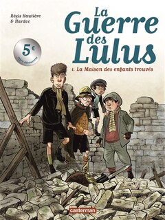 Front cover_Lucien