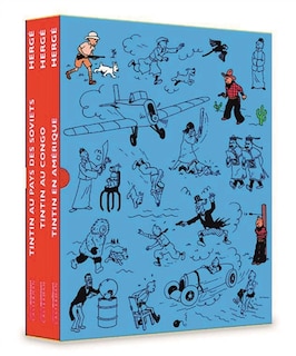 Front cover_Hergé : les colorisés