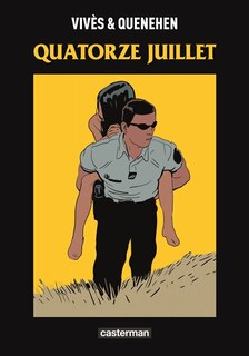 Front cover_Quatorze juillet