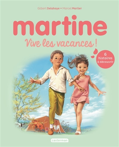 Couverture_Vive les vacances !