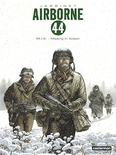 Couverture_MIA : missing in action