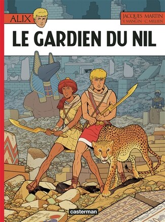 Couverture