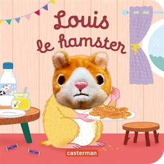 Couverture_Louis le hamster