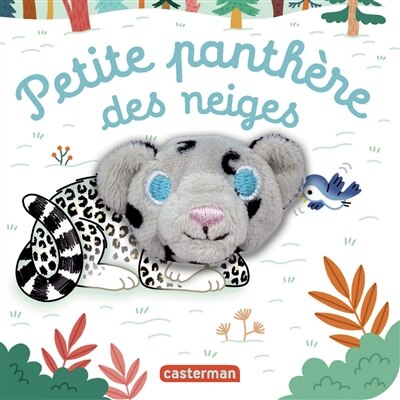Couverture_Petite panthère des neiges