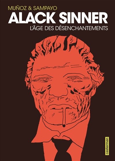 Front cover_L' âge des désenchantements
