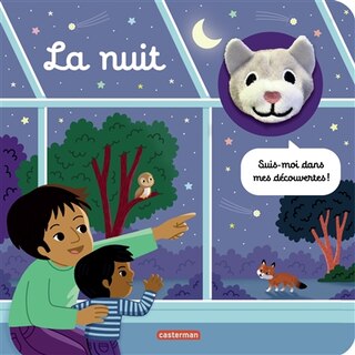 Couverture_La nuit