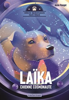Front cover_Laïka