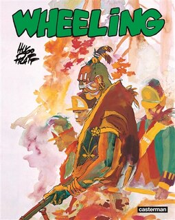 Front cover_Wheeling : intégralité