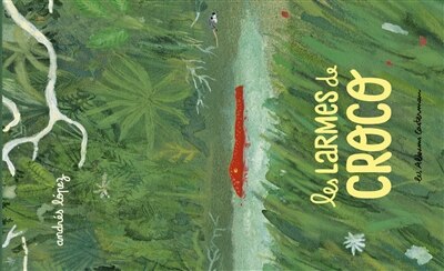 Couverture_Les larmes de croco