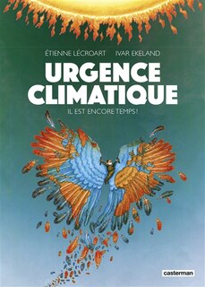 Front cover_Urgence climatique
