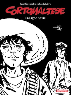 Couverture_La ligne de vie