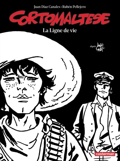 Couverture_La ligne de vie