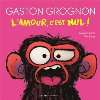 L' amour, c'est nul !