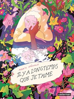 Front cover_Il y a longtemps que je t'aime