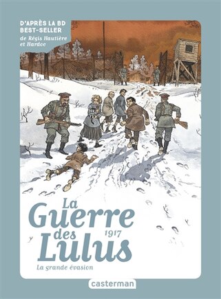 Couverture