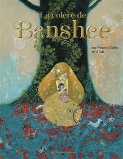 Front cover_La colère de Banshee