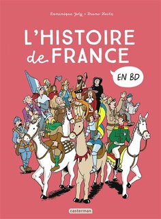 Front cover_à nos jours !