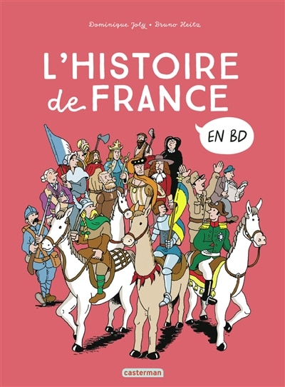Front cover_à nos jours !