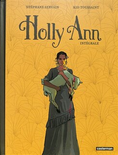 Holly Ann: intégrale