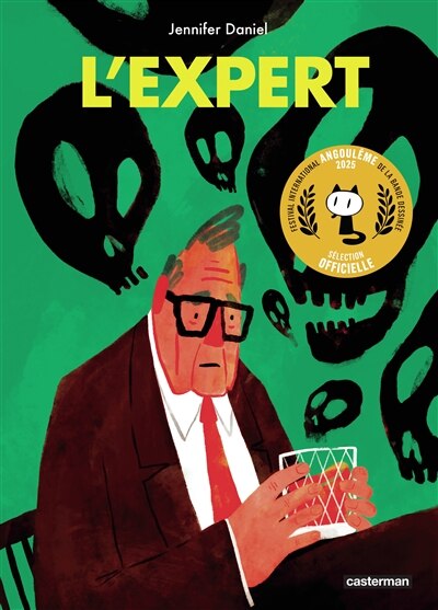 Front cover_L' expert