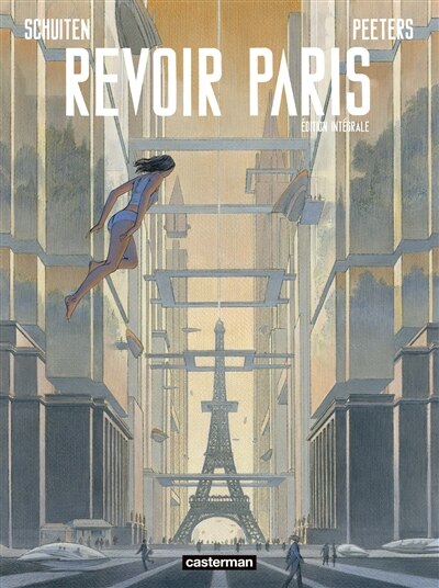 Couverture_Revoir Paris