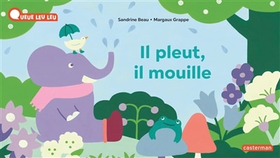 Couverture_Il pleut, il mouille
