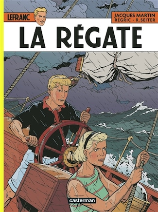 Couverture