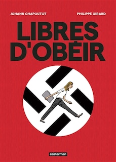 Couverture_libres d'obeir