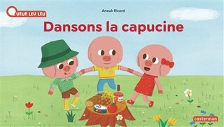 Couverture_Dansons la capucine