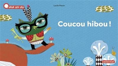Couverture_Coucou hibou !