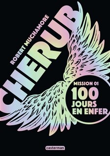 Couverture_100 jours en enfer