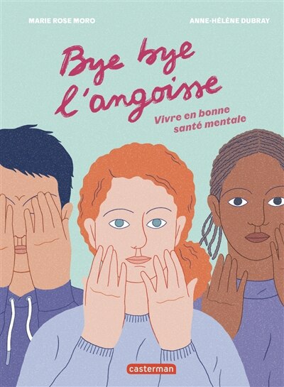 Front cover_Bye bye l'angoisse