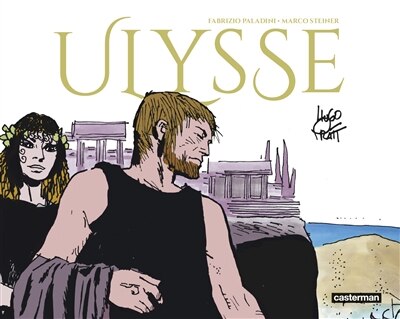 Front cover_Ulysse