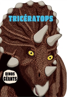 Front cover_Tricératops