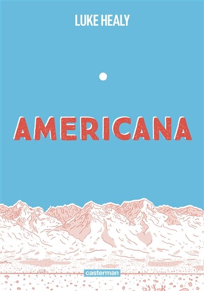 Couverture_AMERICANA - OP ROMAN GRAPHIQUE