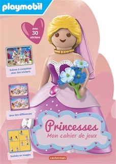 Couverture_Playmobil princesses
