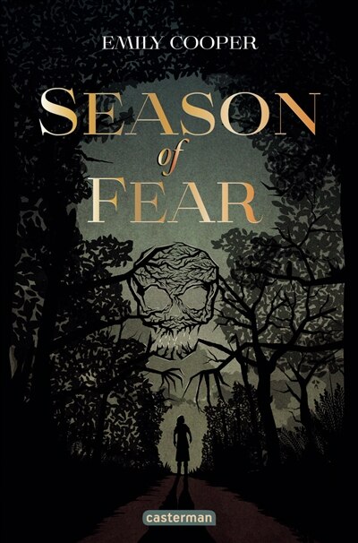 Front cover_Season of fear