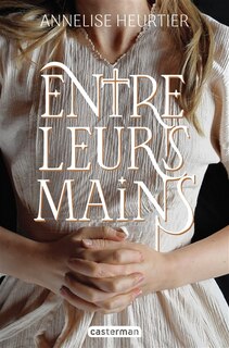 Front cover_Entre leurs mains